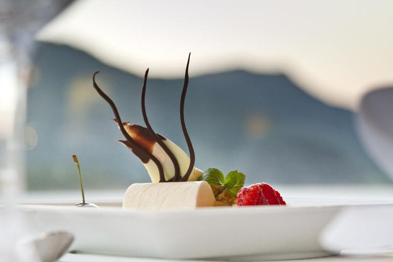 Food & Drinks 5, Kviknes, Balestrand