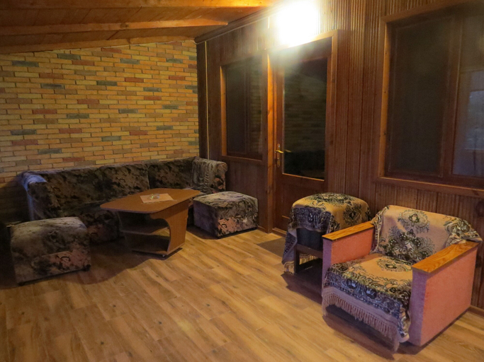 Public Area 3, MagHay B&B