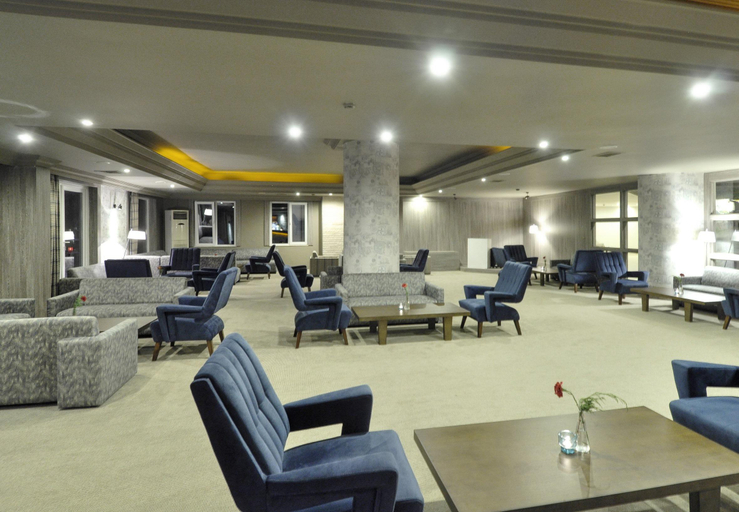 Public Area 4, Ladonia Hotels Adakule Kusadasi, Kuşadası