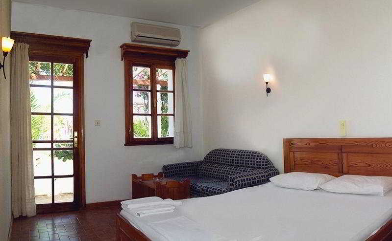 Bedroom, Baba, Bodrum
