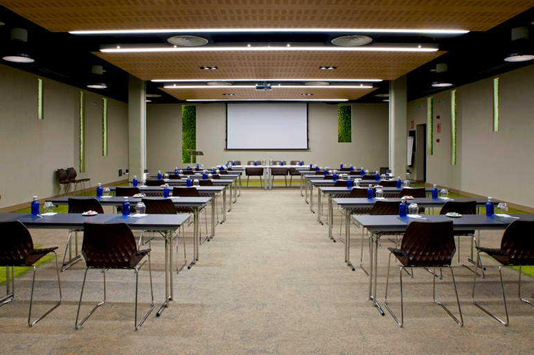 Business Facilities