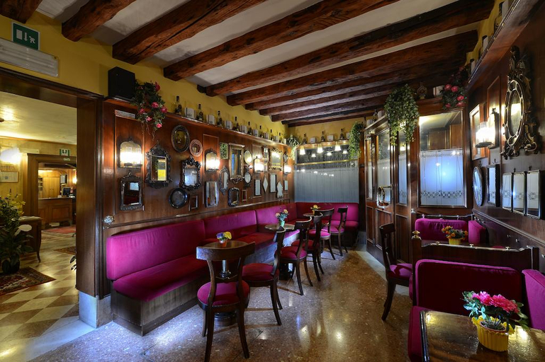 Food & Drinks 5, Antico Panada, Venezia