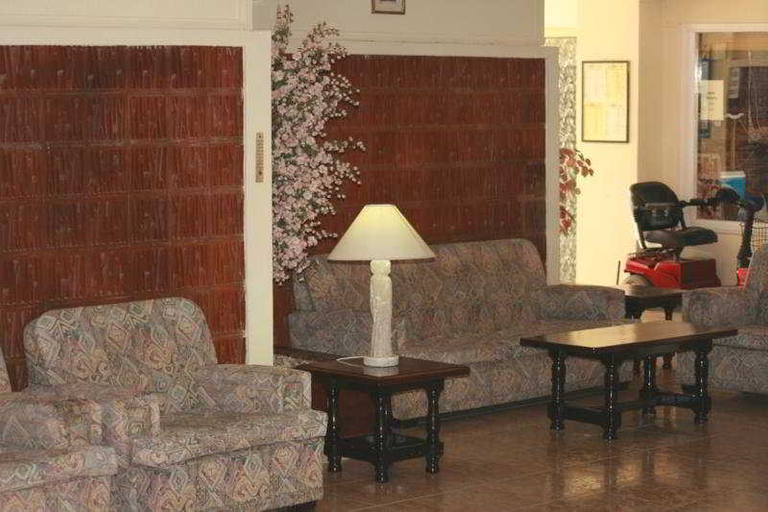 Public Area 2, Borinquen, Santa Cruz de Tenerife