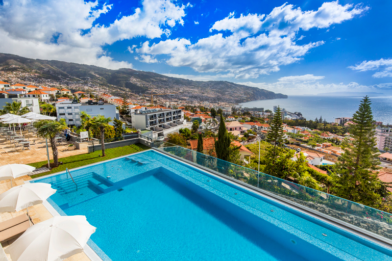 Sport & Beauty 2, Madeira Panoramico, Funchal