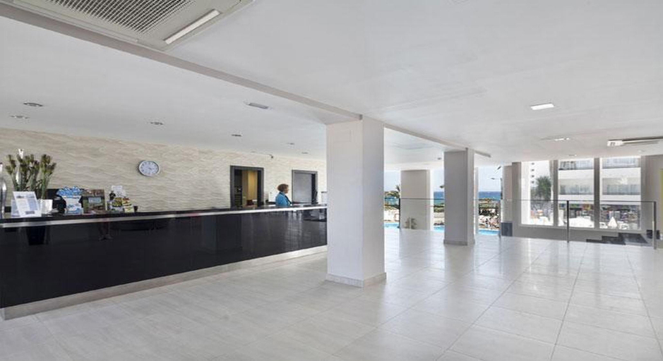 Public Area 5, Hotel Best Indalo, Almería