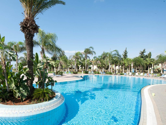 Sport & Beauty 2, Anmaria Beach Hotel