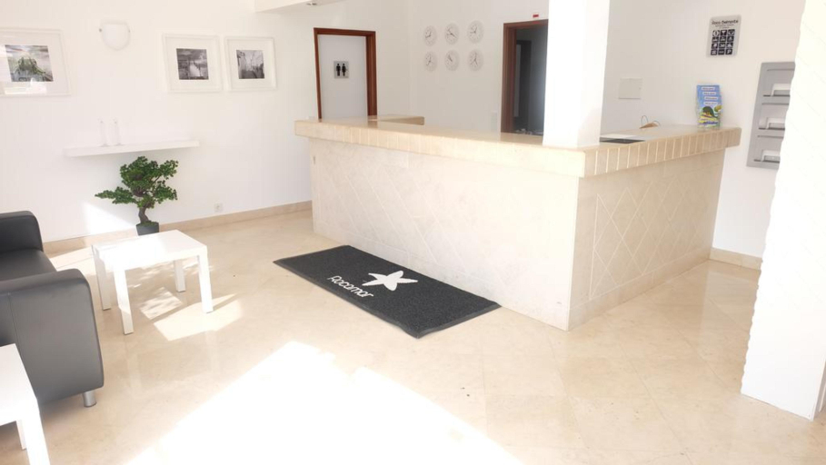 Public Area 3, Roca Belmonte Apartamentos, Albufeira