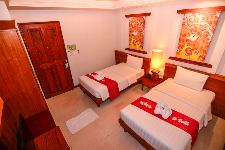 Bedroom 17