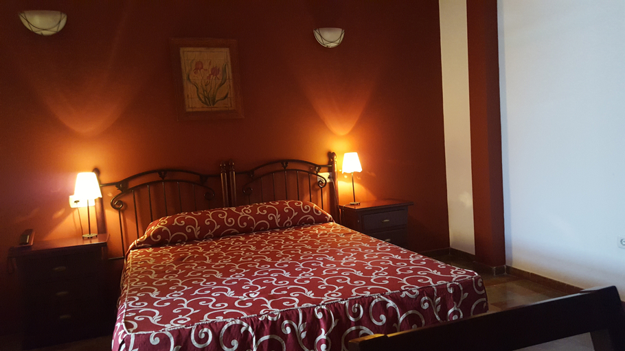 Bedroom 11