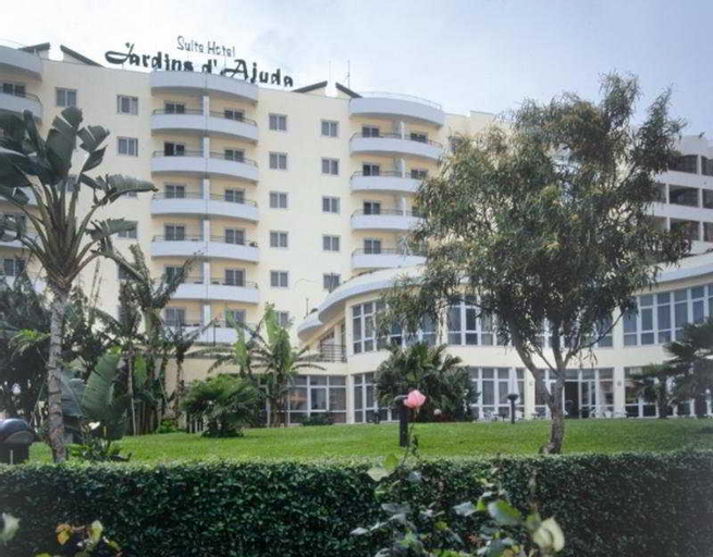 Jardins d'Ajuda Suite, Funchal