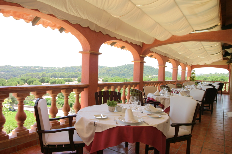 Food & Drinks 4, Eco Hotel Rural & Spa Monnaber Nou, Baleares