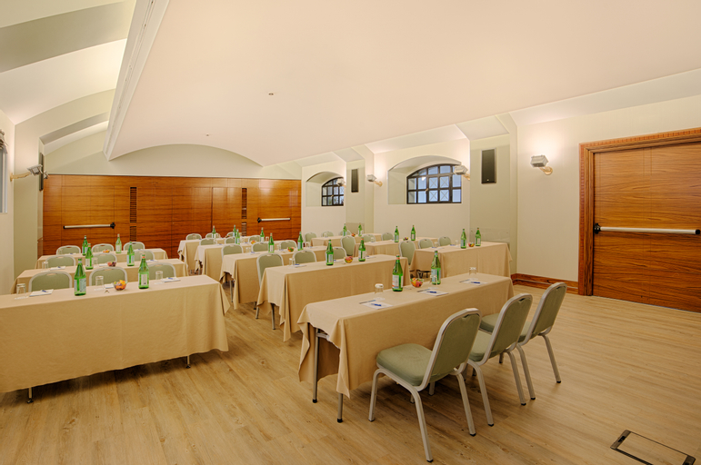 Food & Drinks 5, NH Bergamo, Bergamo