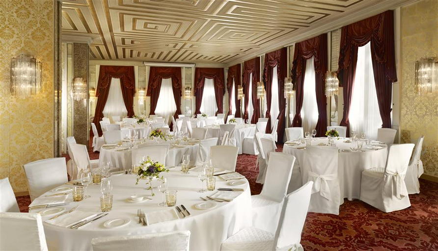 Food & Drinks 5, Danieli, Venezia, A Four Seasons Hotel, Venezia