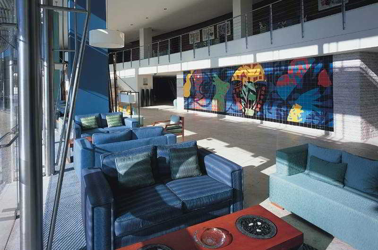 Public Area 5, Pestana Vila Sol Golf - Vilamoura, Loulé