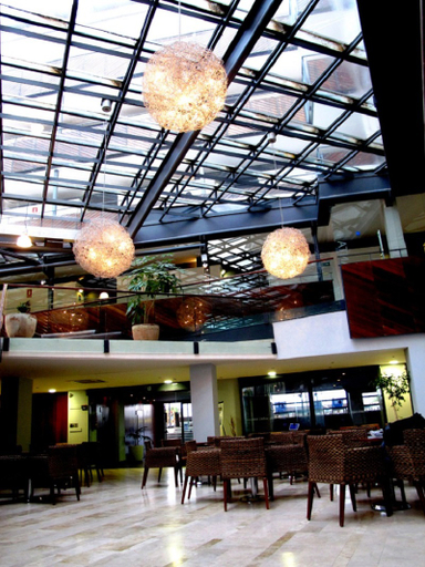 Public Area 2, Cap Roig, Tarragona
