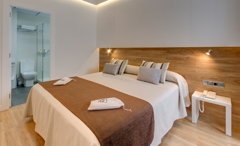 Bedroom 2, Monte Carmelo, Sevilla