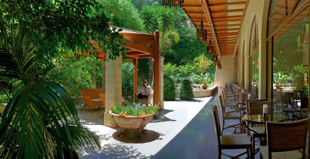 Food & Drinks 4, Amus Hotel and Spa, South Aegean