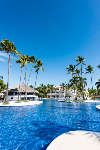 Sport & Beauty 2, Occidental Punta Cana, Salvaleon de Higuey
