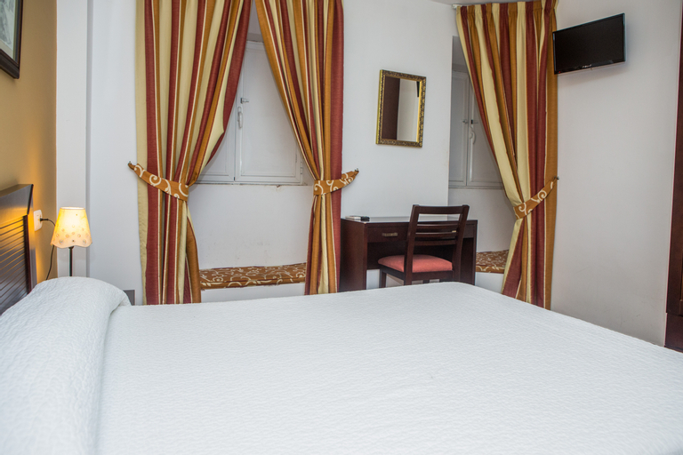 Bedroom 21
