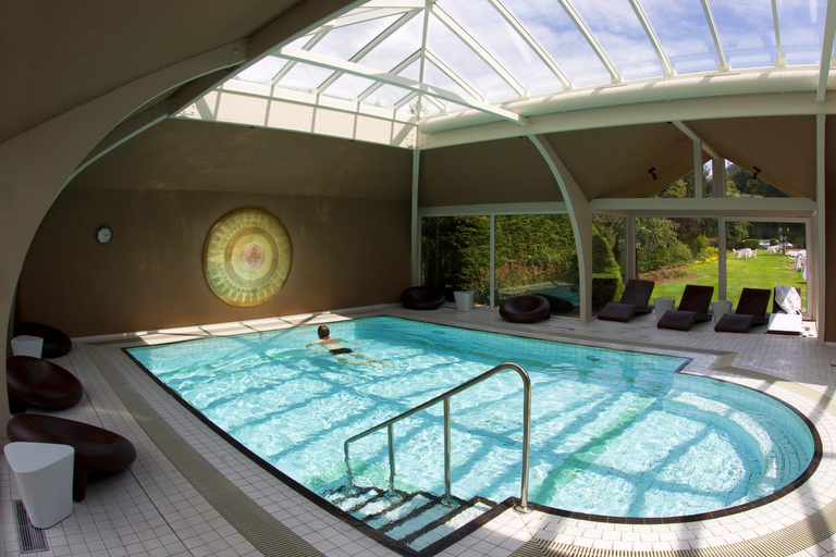 Sport & Beauty 2, 6717 Nature Hotel & Spa Le Clos des Delices, Bas-Rhin