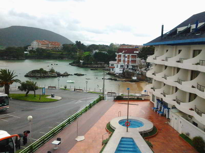 Sport & Beauty 2, Apartamentos Astuy, Cantabria