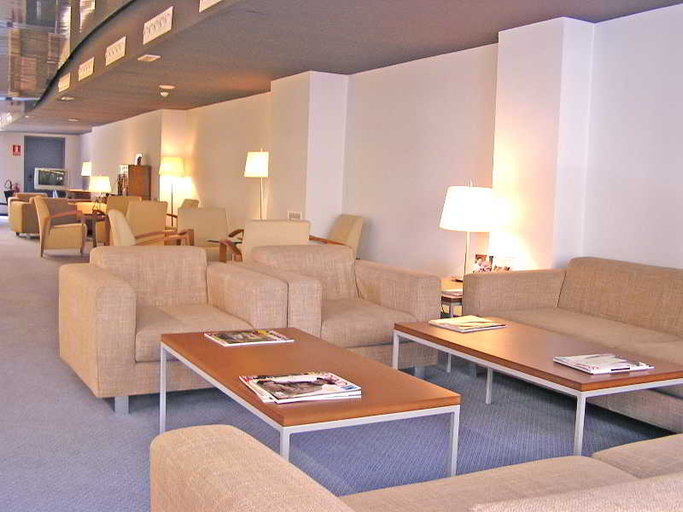 Public Area 3, Sercotel Murrieta, La Rioja