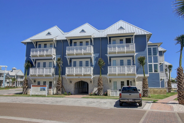 Exterior & Views, Cinnamon Shore- Flying Dolphin TC 10201, Nueces