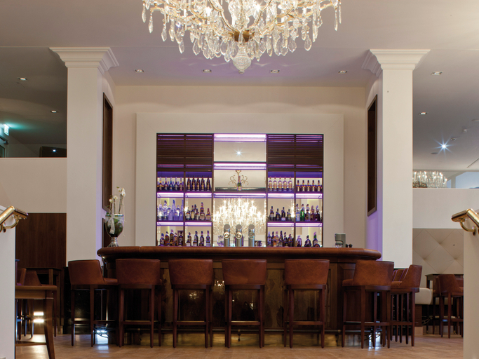 Public Area 3, Austria Trend Parkhotel Schoenbrunn, Wien
