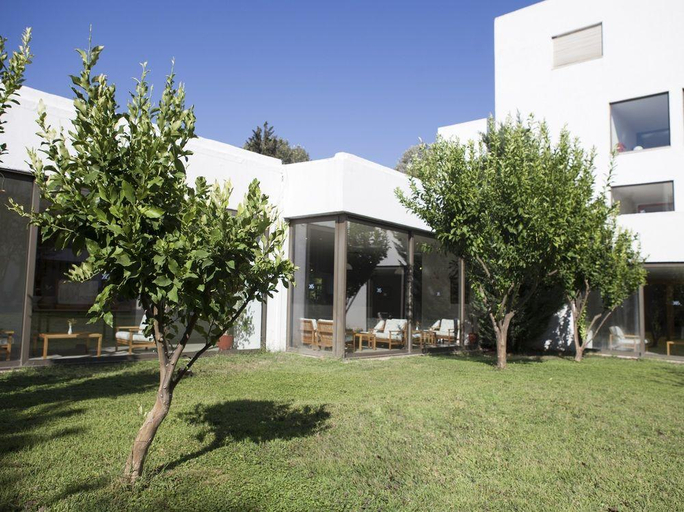 Exterior & Views 2, Hotel Amalia Olympia, West Greece
