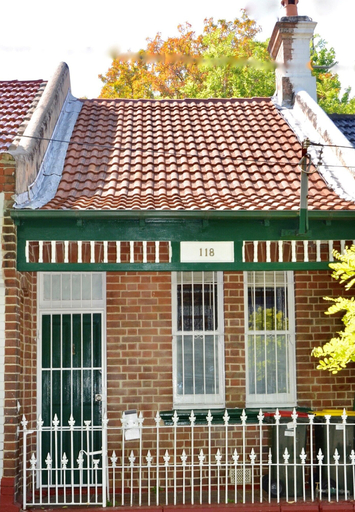 Exterior & Views, Surry Hills Terrace with Hot Tub, Sydney