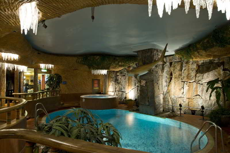 Sport & Beauty 2, Radisson Blu Royal Viking Stockholm, Stockholm