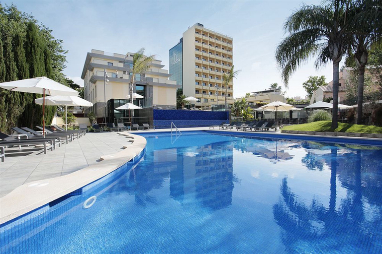 Sport & Beauty 5, Hotel Isla Mallorca & Spa, Baleares