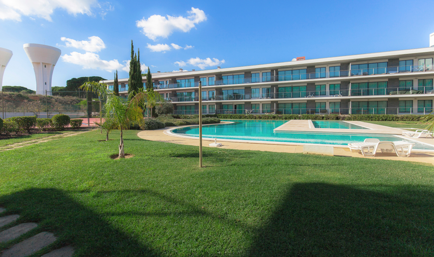 Sport & Beauty 5, Residence Golf By Garvetur, Loulé