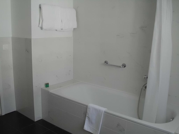 Bedroom 3, Grand Hotel Europe, Luzern