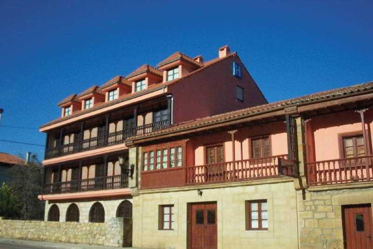Exterior & Views 5, Alda Puerto Calderón, Cantabria