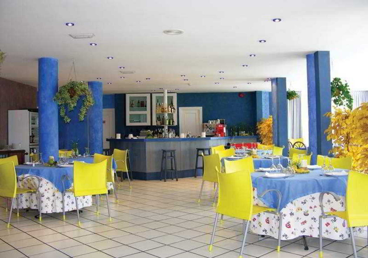 Public Area 2, Arha Villa de Suances Spa, Cantabria