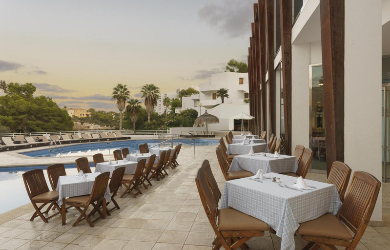 Food & Drinks 4, MarSenses Ferrera Blanca Family Hotel, Baleares