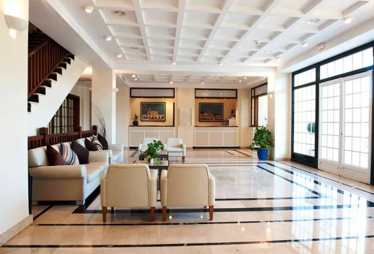 Public Area 2, Grupotel Club Menorca, Baleares