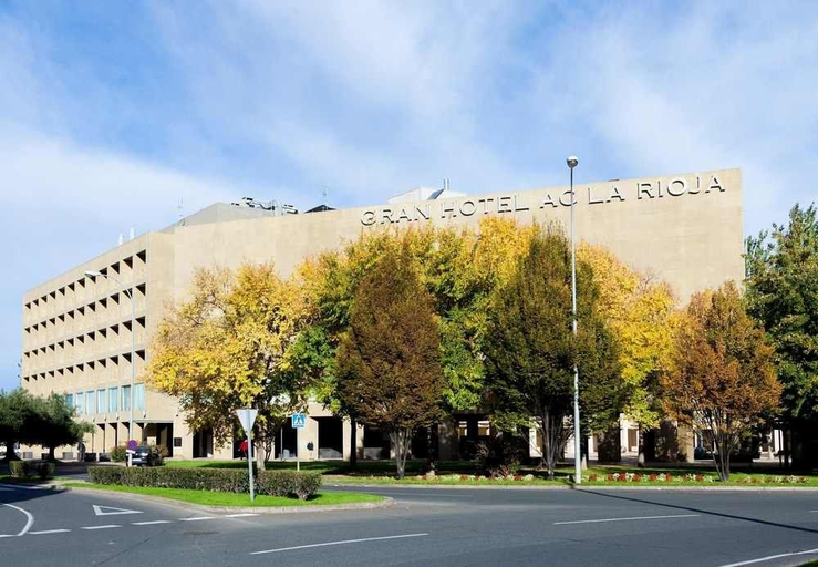 Exterior & Views 2, AC Hotel La Rioja by Marriott, La Rioja
