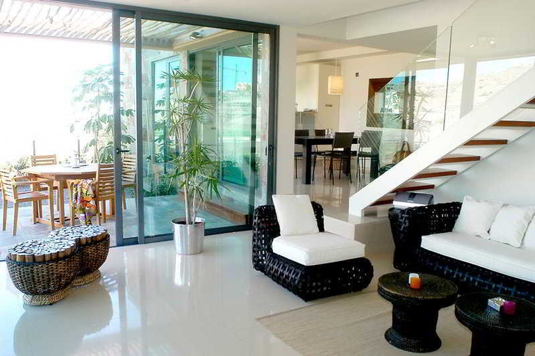 Public Area 3, Villas Salobre, Las Palmas