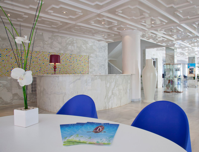 Public Area 3, Hotel JS Horitzo, Baleares