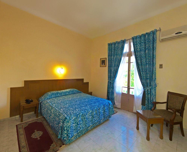 Bedroom 3, Hotel Splendid, Fès