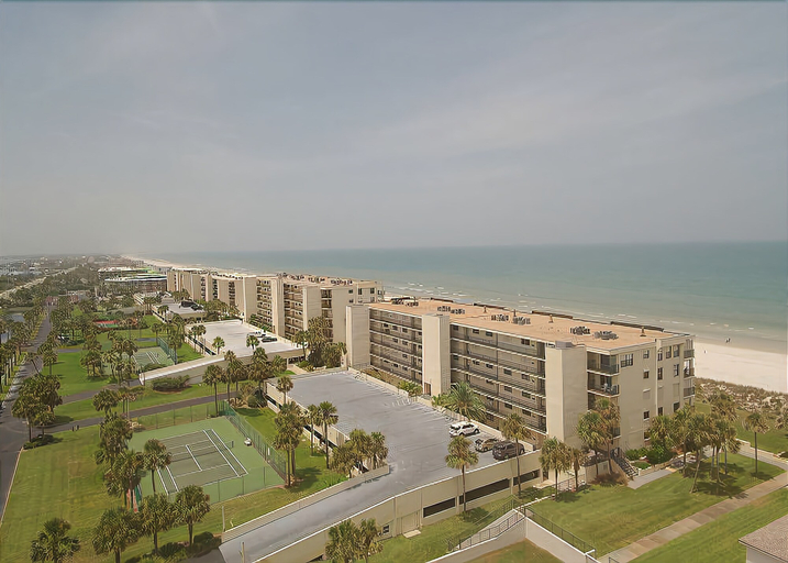 Others 5, 3 Bedroom Oceanfront Luxury Condo - Sand Dollar Iii, 404, Saint Johns