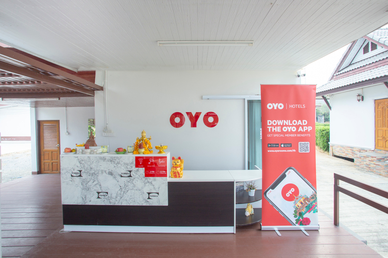 Public Area 5, Loft House Homestay, Ban Hong
