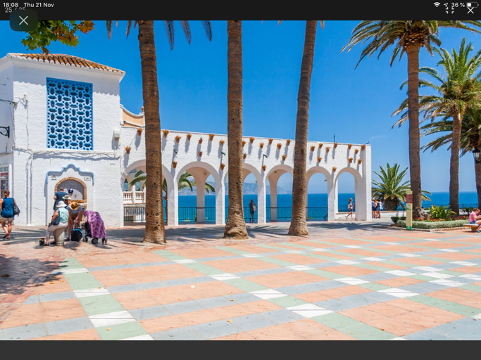 Exterior & Views 2, Mangos Scandinavian Living Nerja, Málaga