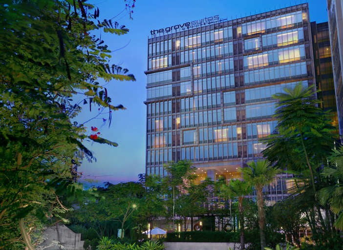 The Grove Suites, South Jakarta
