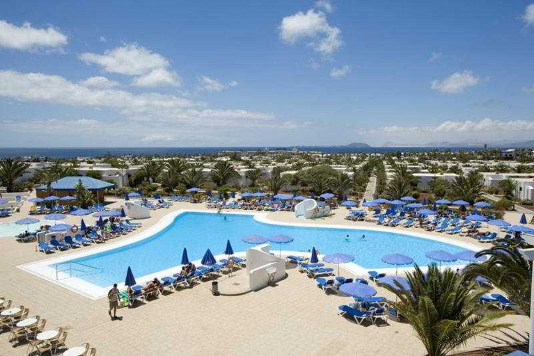 Sport & Beauty 2, Rio Playa Blanca, Las Palmas
