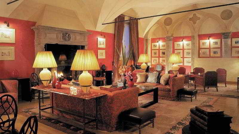 Public Area 4, Four Seasons Hotel Milano, Milano