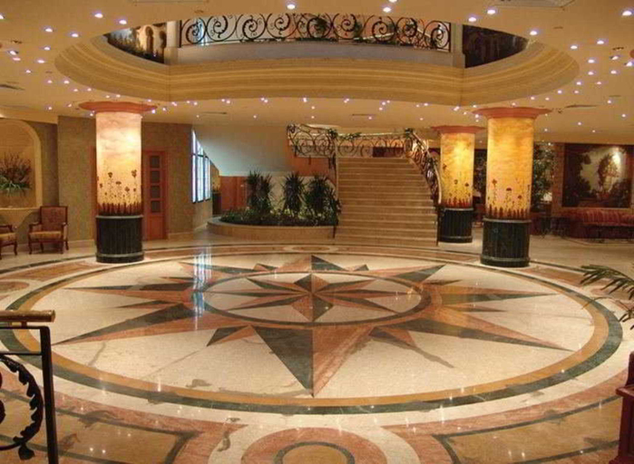 Public Area 4, Pyramisa Suites Hotel Cairo, Ad-Duqi