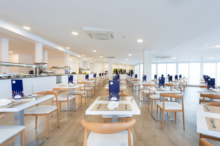 Food & Drinks 5, Globales Costa Tropical, Las Palmas
